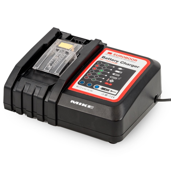 Củ sạc EBC1 – Giải pháp sạc nhanh cho pin Euroboor