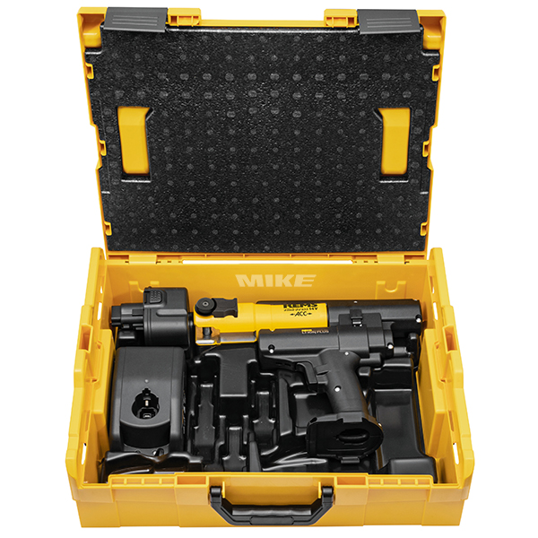 Máy bóp ống chạy pin REMS Mini-Press 14 V ACC thumbnail 3