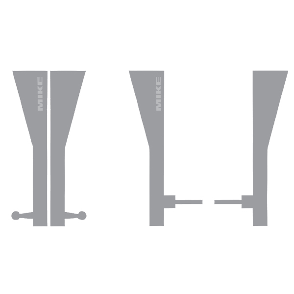 Phụ kiện bộ ngàm đo 90mm 207154-01, cho thước cặp điện tử