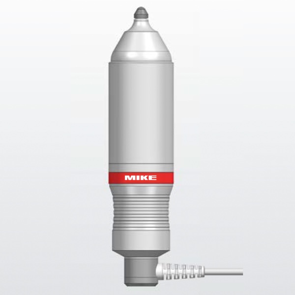 Danh mục cảm biến của máy đo bề dày thành MiniTest FH