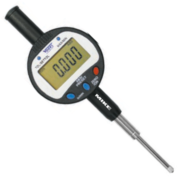 Đồng hồ so điện tử VOGEL Germany 2420, độ chính xác 0.001mm thumbnail 8