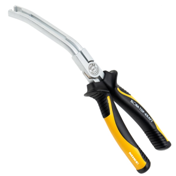 Kìm gắp bugi sấy ELORA 463-1, giải pháp thao tác chuyên nghiệp