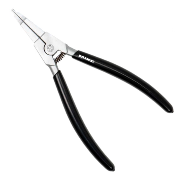 Kìm mở phe không lỗ ELORA 469-2, cán bọc nhựa cổ điển