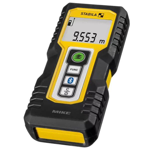 Máy đo khoảng cách 50m bằng laser STABILA LD 250 BT