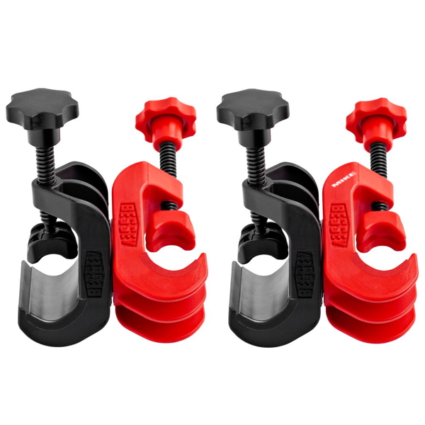 Eto chữ thập BESSEY STE-CC-SET cho thanh chống STE