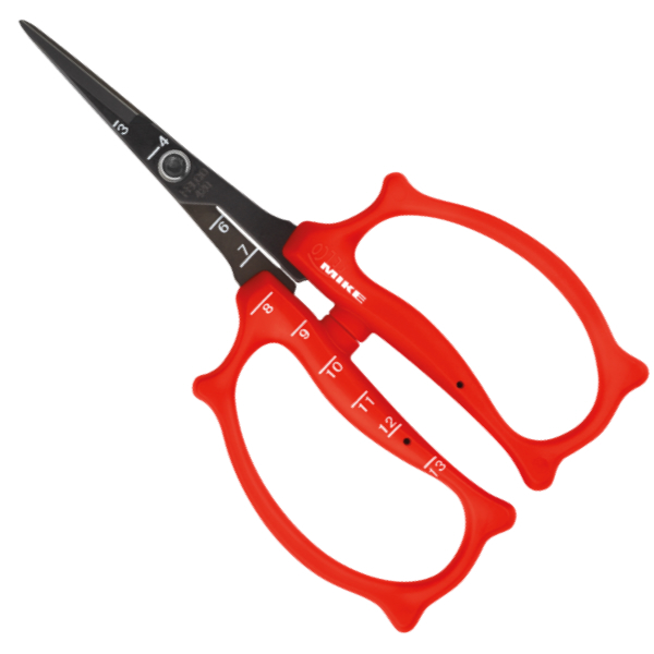 Kéo tỉa dăm FELCO 420 hoa, bonsai, hoa lan, hồng, thảo mộc