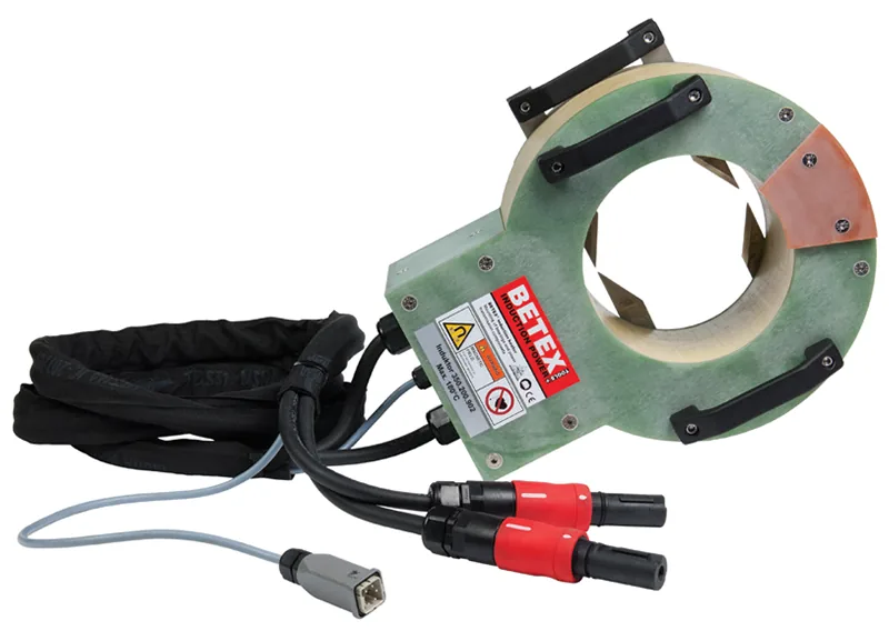 Cuộn cảm cố định - Schaeffler MF-GENERATOR 3.1