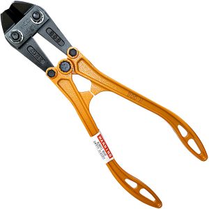 Kìm cộng lực lưỡi nghiêng MCC AC-00, cắt ở độ cứng 80HRB