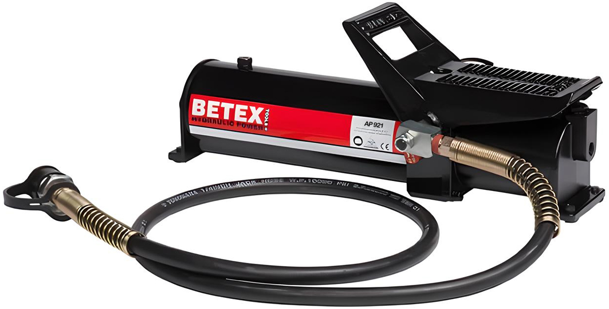 Bộ bơm thủy lực BETEX AP921