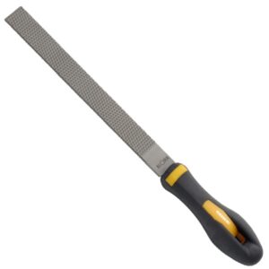 Giũa bán nguyệt ELORA 1344 cho tạo hình và chỉnh sửa vật liệu mềm