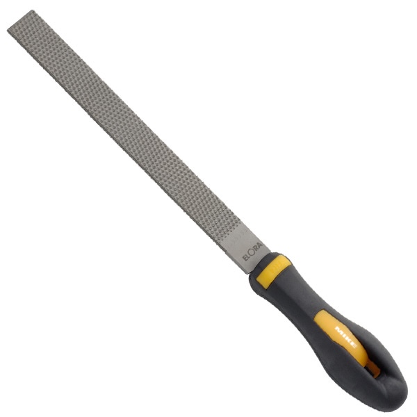 Giua ban nguyet ELORA 1344 Giũa bán nguyệt ELORA 1344 cho tạo hình và chỉnh sửa vật liệu mềm