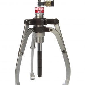 Cảo thủy lực HXP, sử dụng bơm rời, tự định tâm, 8 đến 50 tấn