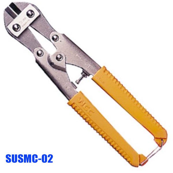 SUSMC-02 Kìm cộng lực 8 inch, cắt sắt 4.0mm ở 80HRB, dài 210mm