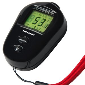 Máy đo nhiệt độ BETEX 1220 bằng hồng ngoại -50 đến +300 độ C