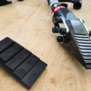 BETEX 15TL ứng dụng cho vòng bi, bánh răng, mặt bích bị kẹt, giúp mở khe nhanh và không làm hỏng bề mặt.