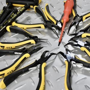 Dụng cụ đồ nghề chống tĩnh điện ESD