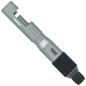Panme đo đường kính dây Vogel Germany 232902, chính xác 0.01mm
