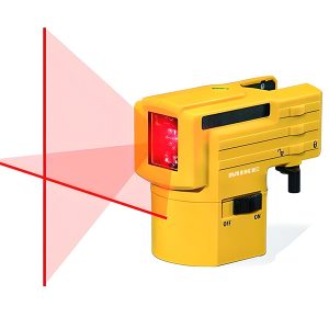 Máy cân bằng tia laser STABILA LAX 50