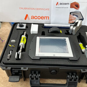 Fixturlaser NXA Pro là máy cân chỉnh trục bằng laser kỹ thuật số, sử dụng cảm biến hình ảnh CCD hiện đại, có thể đo khoảng cách lên đến 10m với độ chính xác 0,3%.