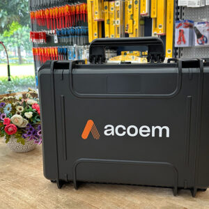 Fixturlaser NXA Pro là giải pháp hiện đại và đáng tin cậy để nâng cao hiệu quả căn chỉnh trục, giúp tăng tuổi thọ và độ chính xác của thiết bị quay trong sản xuất công nghiệp.