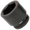 Đầu tuýp đen ELORA 793 vuông 1.1/2 inch, impact socket