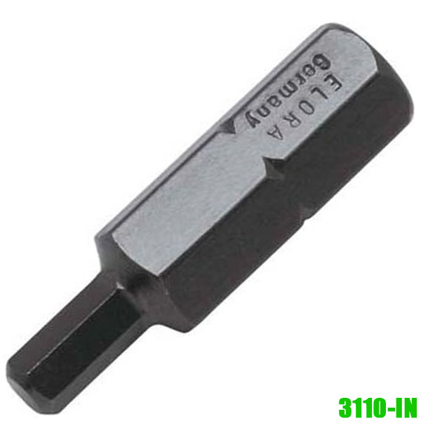3110-IN đầu vít lục giác 3-8mm, chuôi lục lăng 5/16 inch
