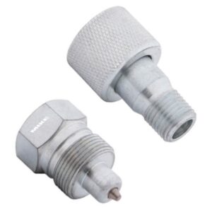 Bộ khớp nối nhanh CP210, cho chân đồng hồ thủy lực