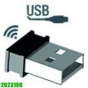 2023106 USB kết nối Bluetooth, phụ kiện cho sản phẩm điện tử Vogel