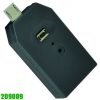 209009 Bluetooth transmitter Mini-USB, phụ kiện cho sản phẩm điện tử Vogel