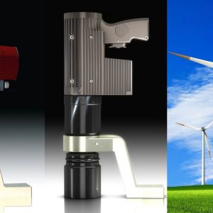 Alkitronic® AX và AT Cờ lê thủy lực.