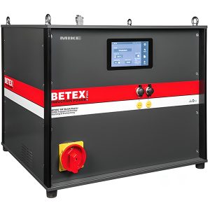 Máy gia nhiệt trung tần BETEX MFQH 44kW V3.0