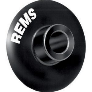 341614 REMS cutter wheel St ⅛ – 4", s 8