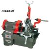 MCC500 máy tiện ren ống nước đường kính tới 2 inch, sx tại Nhật Bản.