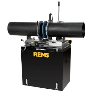 Máy hàn ống nhựa REMS SSM 250KS, đường kính 250mm
