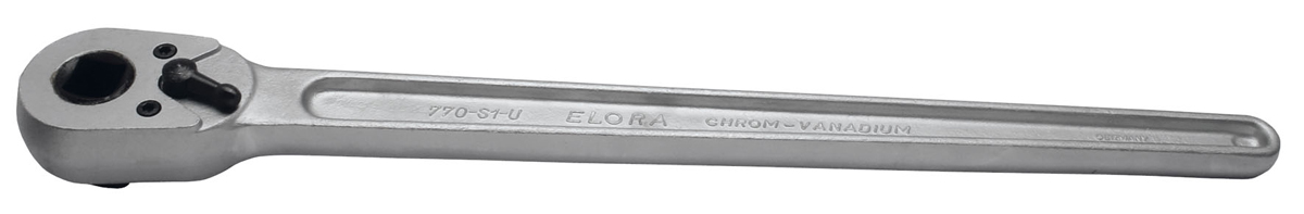 770-S1U Cần tự động đầu vuông 3/4 inch Elora 1