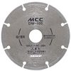 DW-105 đĩa cắt cho dụng cụ cắt ống nhựa VPA-300 chính hãng MCC Japan