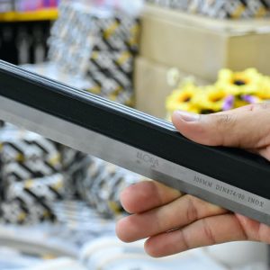 Dao rà mặt phẳng bằng thép ELORA 1553, dài 100 – 500mm