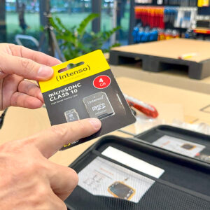 Máy nội soi công nghiệp Vogel Germany 620003 đạt IP54, dùng kiểm tra trực quan trong nhiều lĩnh vực công nghiệp kỹ thuật.