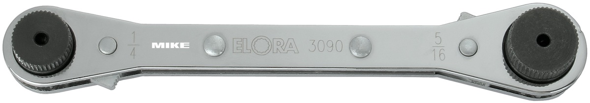 Tay vặn tự động có từ tính ELORA 3090