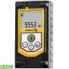 LD320 máy đo khoảng cách bằng laser 60m, cấp bảo vệ IP54