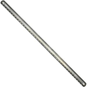 Lưỡi cưa thép 1 mặt 300mm ELORA 189-SE, chuẩn DIN 6494, form A