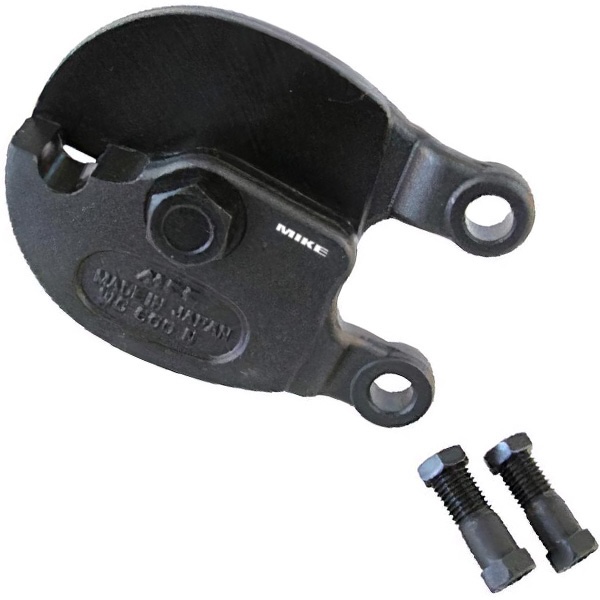 Luoi cat cap thay the MCC WCE02 Lưỡi dự phòng WCE02, cho kìm cắt cáp xoắn WC-02 của MCC