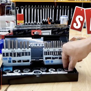 Danh mục khuyến mãi dụng cụ đồ nghề cao cấp tuần thứ 27