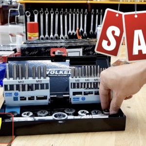 Khuyến mãi dụng cụ đo tuần thứ 27