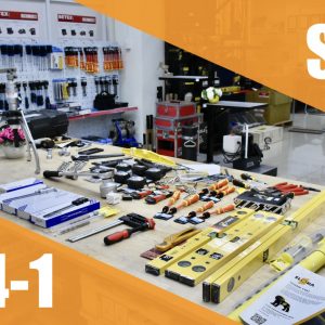 Danh sách khuyến mãi dụng cụ cao cấp của châu Âu tuần 34