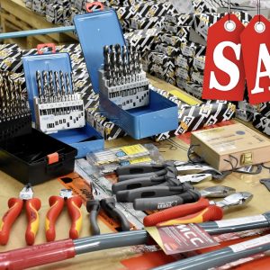 29 dụng cụ cao cấp khuyến mãi tuần 37