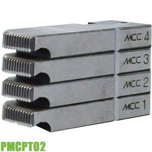 PMCPT02 Lưỡi dao tiện ren 1/2"-3/4" cho dao tiện AD20 MCC