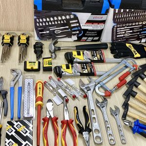 34 Món dụng cụ đồ nghề khuyến mãi tuần 43-01