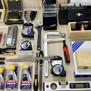 39 dụng cụ cao cấp khuyến mãi cuối tuần W4401