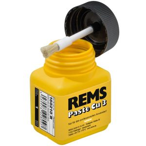 Keo hàn ống đồng REMS Paste Cu 3, phụ kiện chính hãng